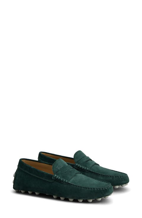 Gommino Driving Shoe