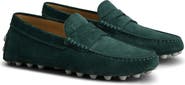 Tod's Gommino Driving Shoe