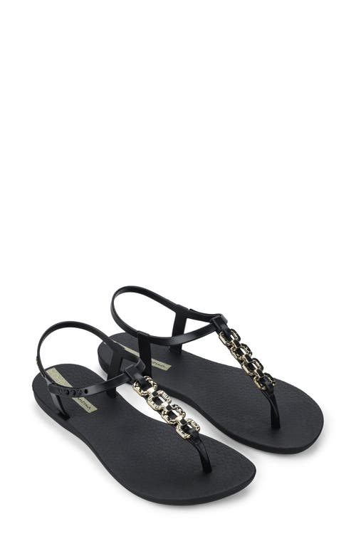 Ipanema Class Forever Ankle Strap Sandal
