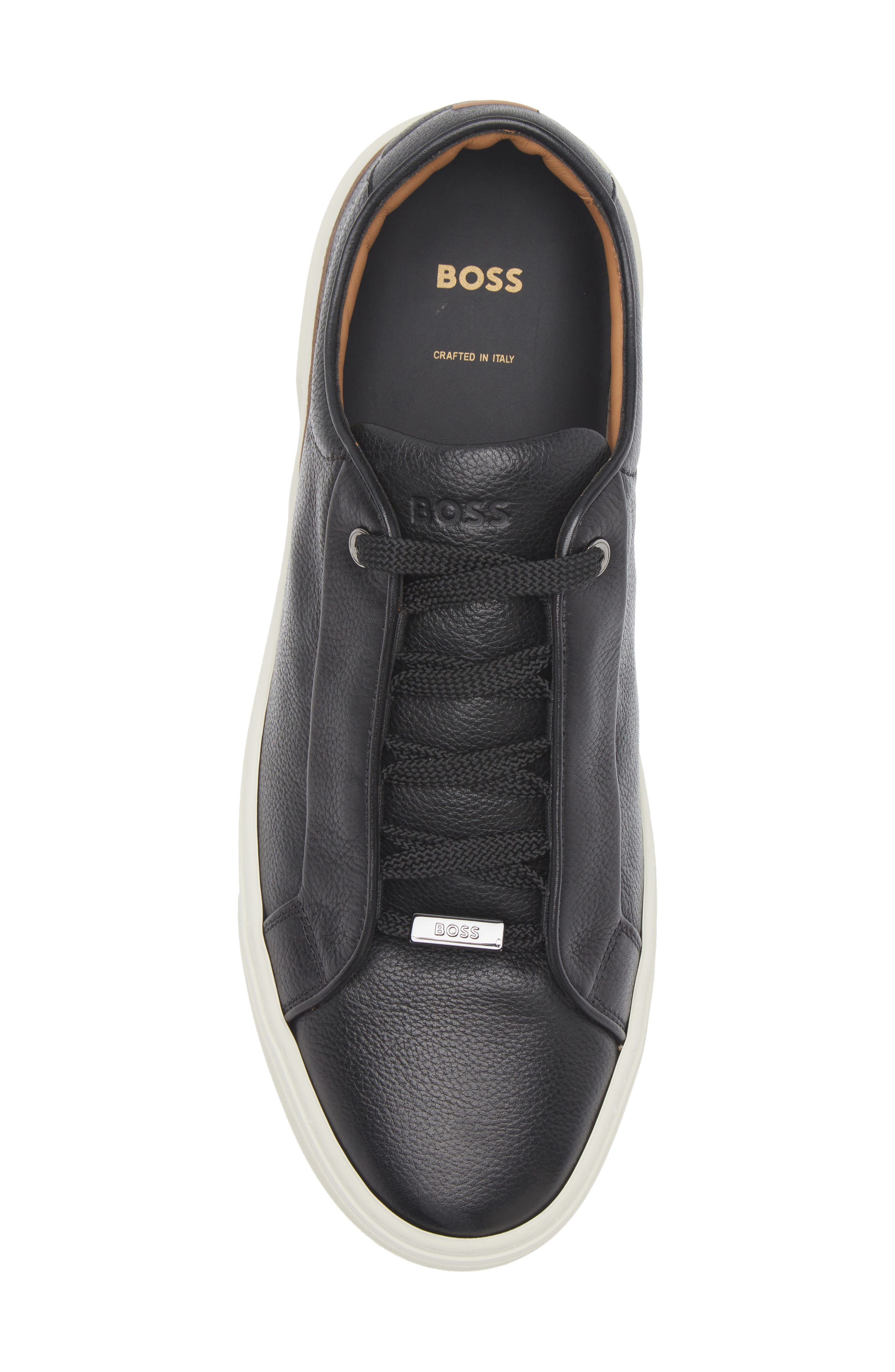BOSS Gary Tennis Sneaker, Alternate, color, 