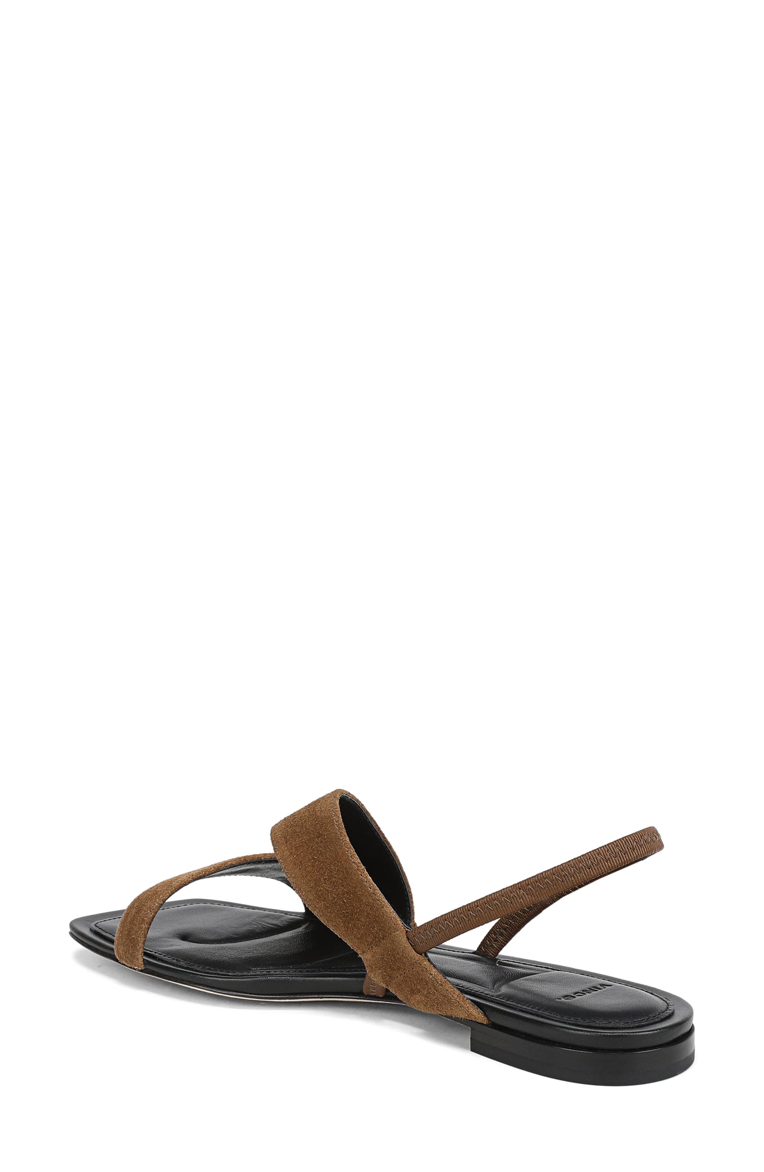 Parker Slingback Sandal - image 4