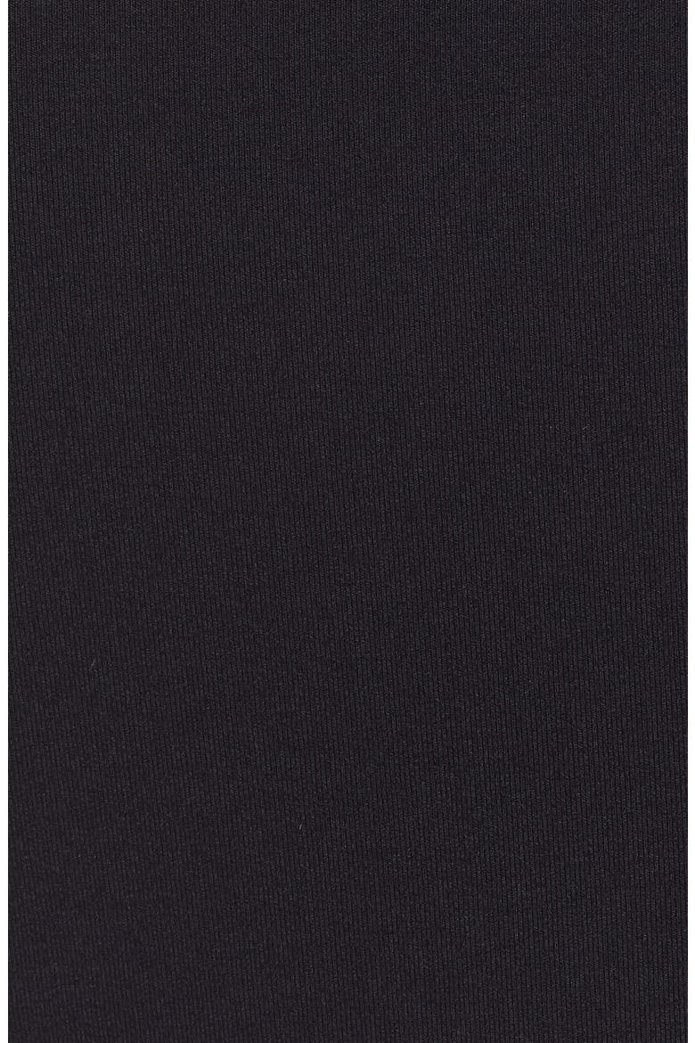 Square Neck Tank, Alternate, color, BLACK