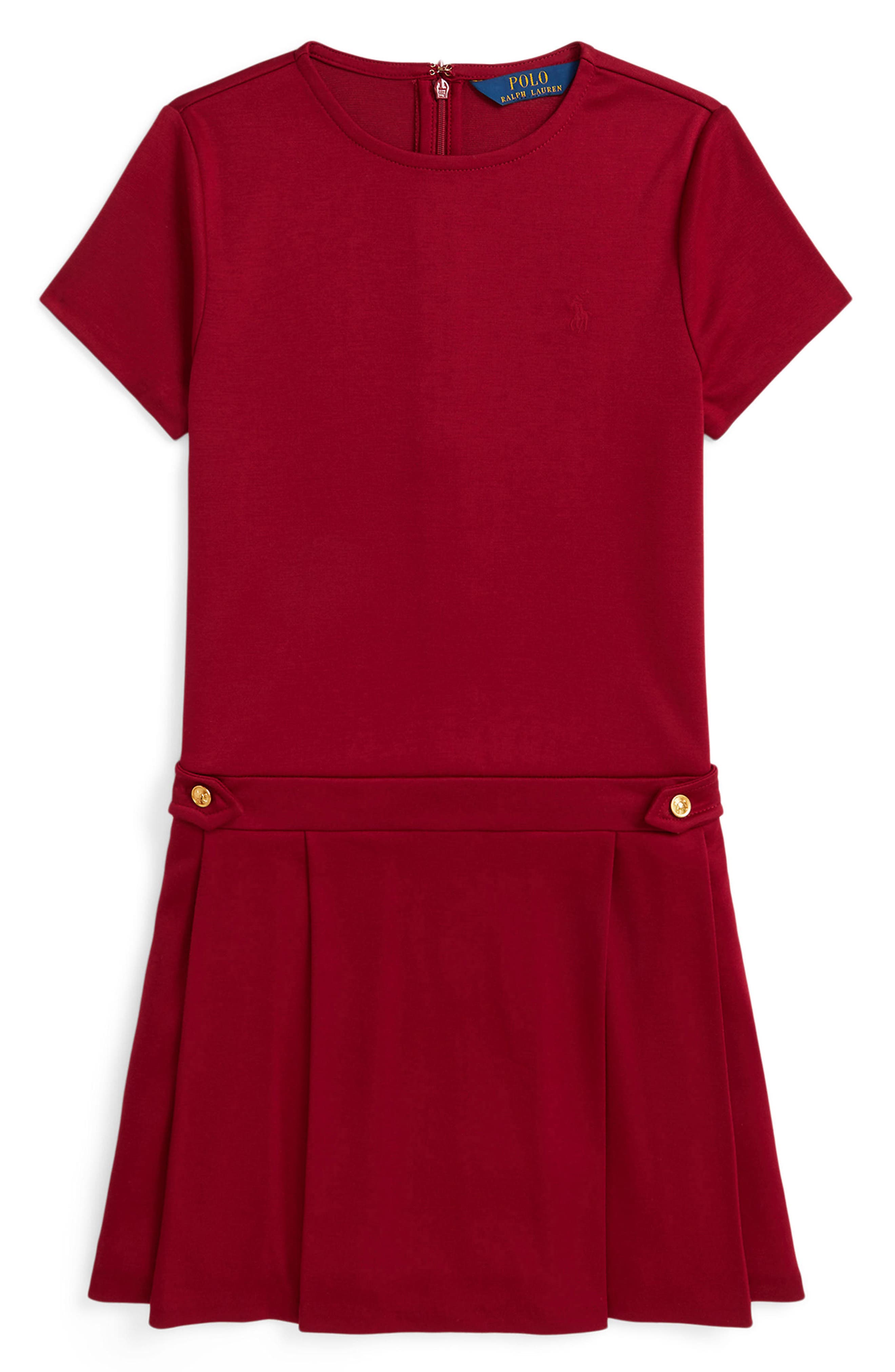 selected RED