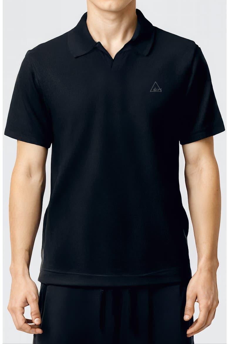 Classic Polo, Main, color, NAVY BLUE