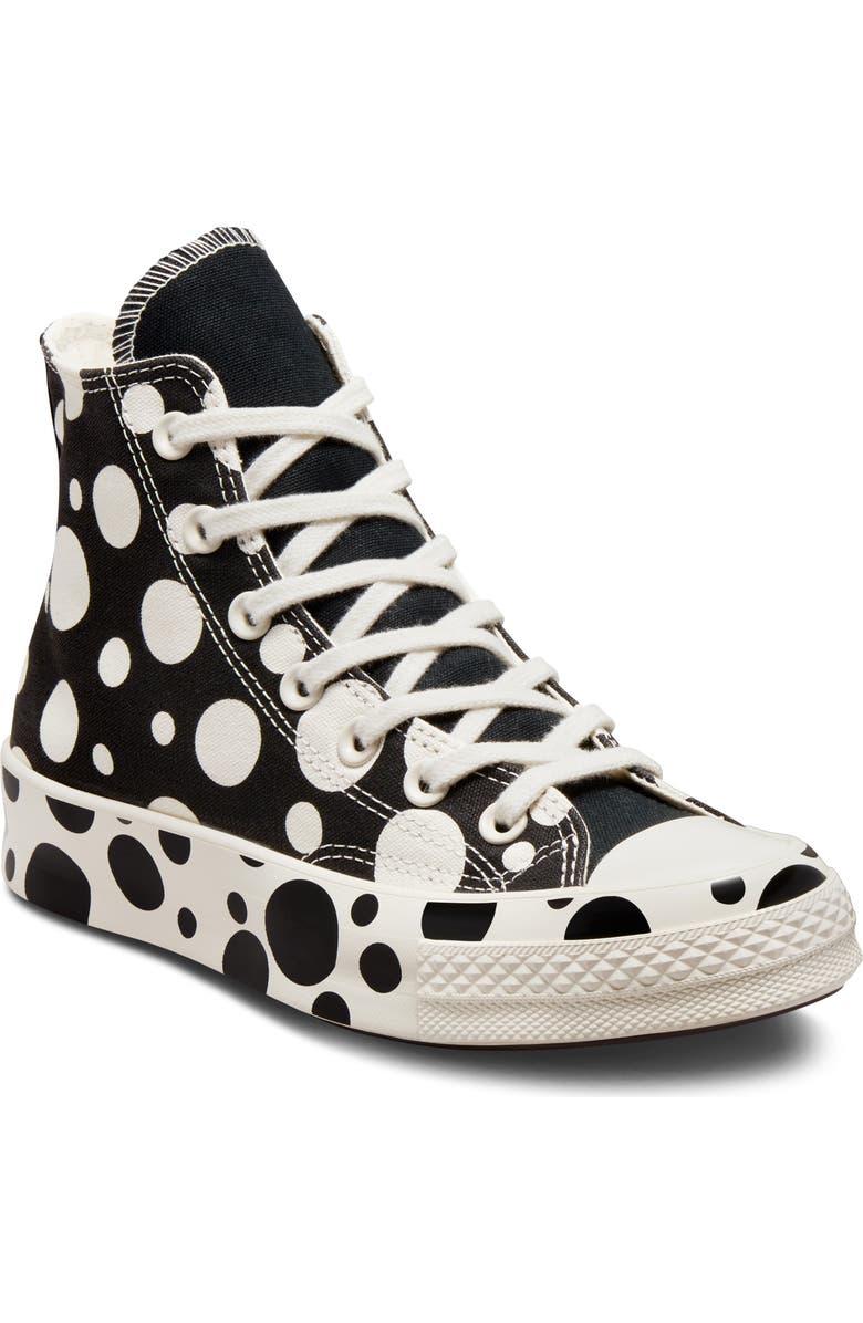 Converse Chuck Taylor<sup>®</sup> 70 High Top Sneaker, Main, color,