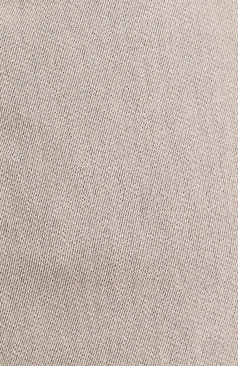 Johnny Bigg Ryan Elastic Waist Relaxed Walking Shorts, Alternate, color, 