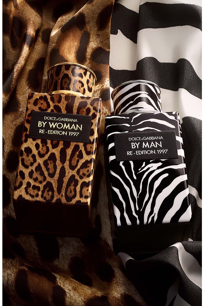 By Woman Re-Edition 1997 Eau de Parfum, Alternate, color, NO COLOR