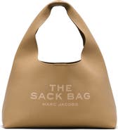 Marc Jacobs The Leather Sack Bag