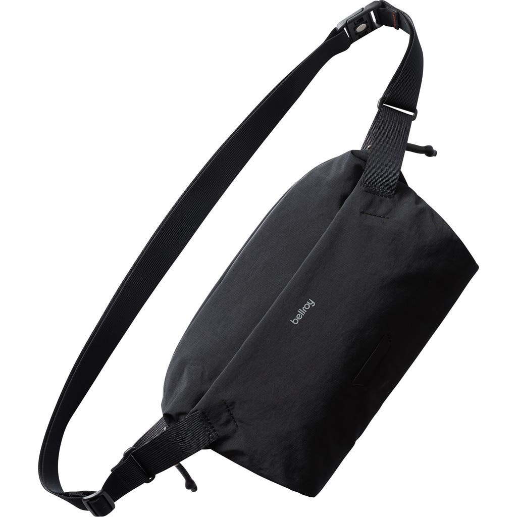 Bellroy The Lite Sling Bag In Black
