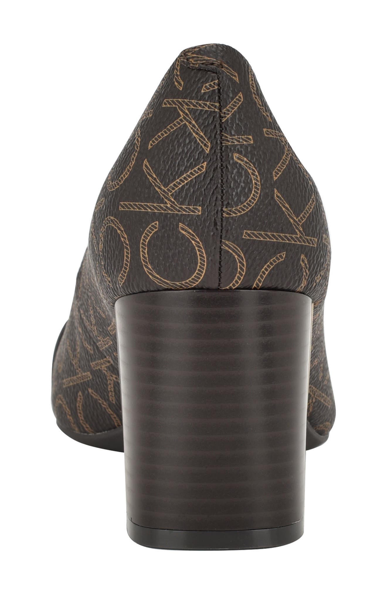 Unesta Pointed Toe Pump - image 4