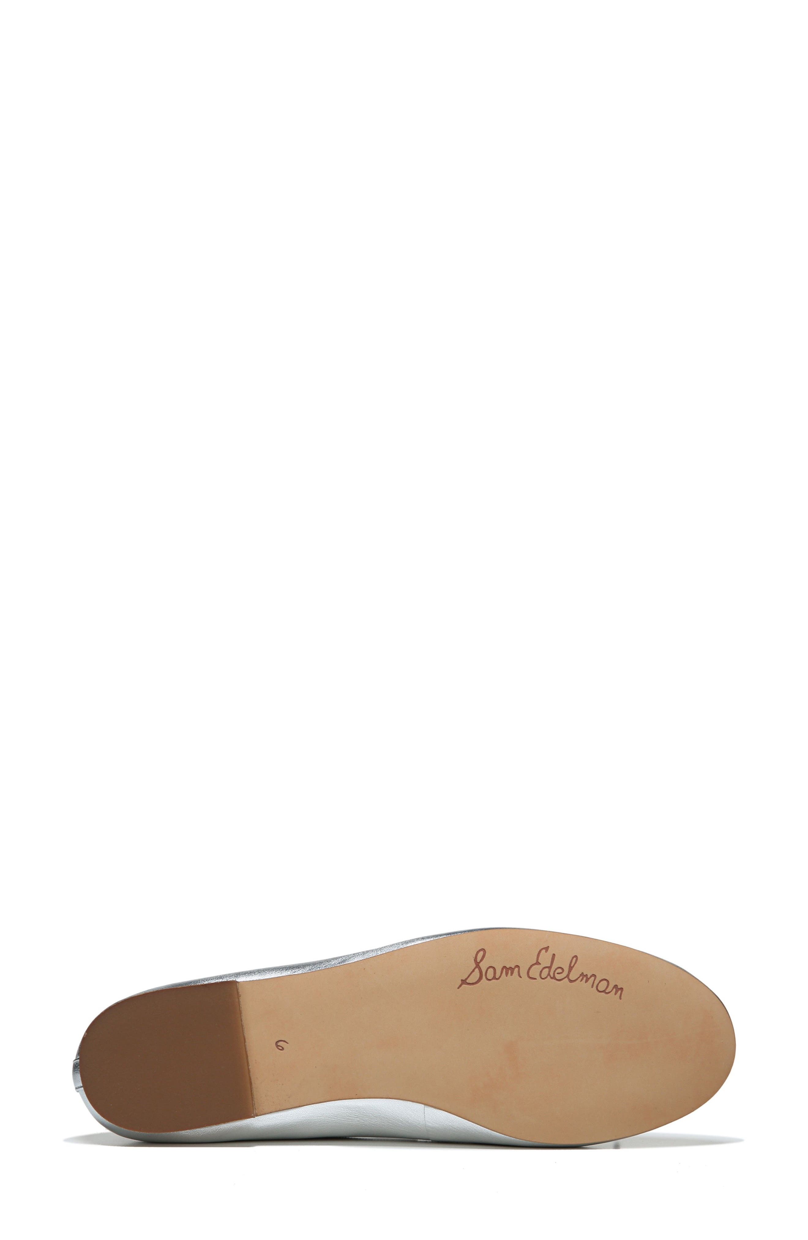 Sam Edelman Finley Flat, Alternate, color, 