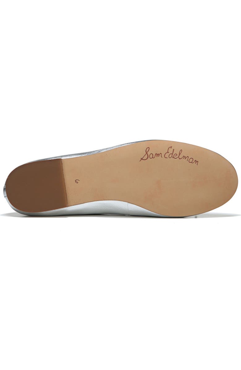 Sam Edelman Finley Flat, Alternate, color,
