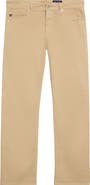 AG Protégé Straight Leg Jeans