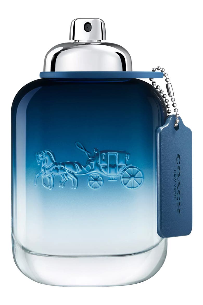 Blue Eau de Toilette, Main, color, NO COLOR