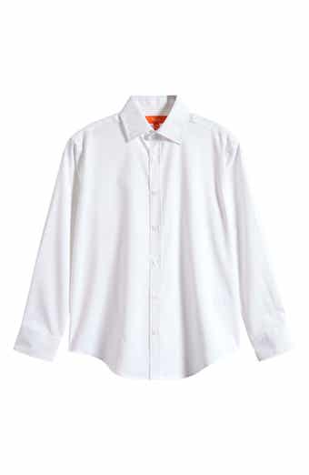 Kids' Button-Up Shirt