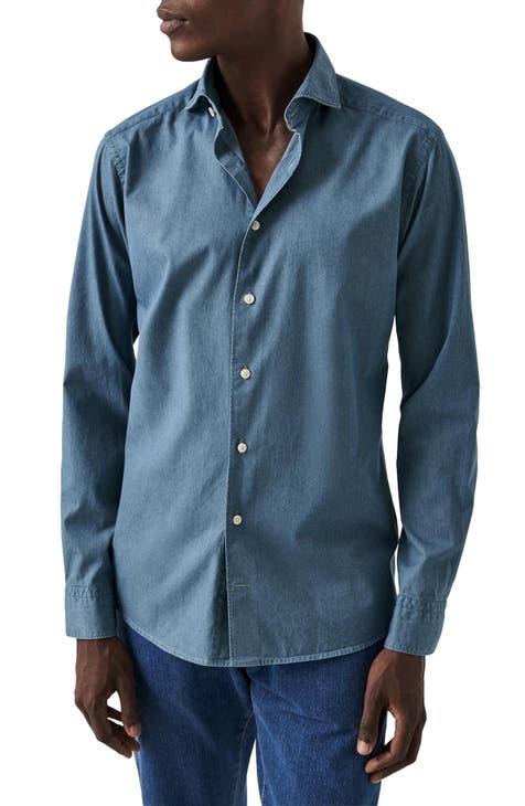 Nordstrom mens dress shirts online