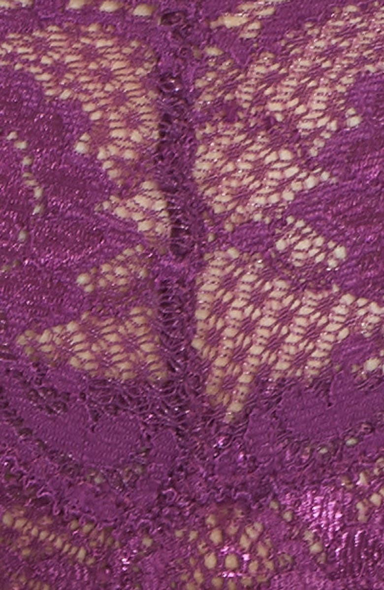 Cosabella 'Never Say Never Cutie' Thong, Alternate, color,