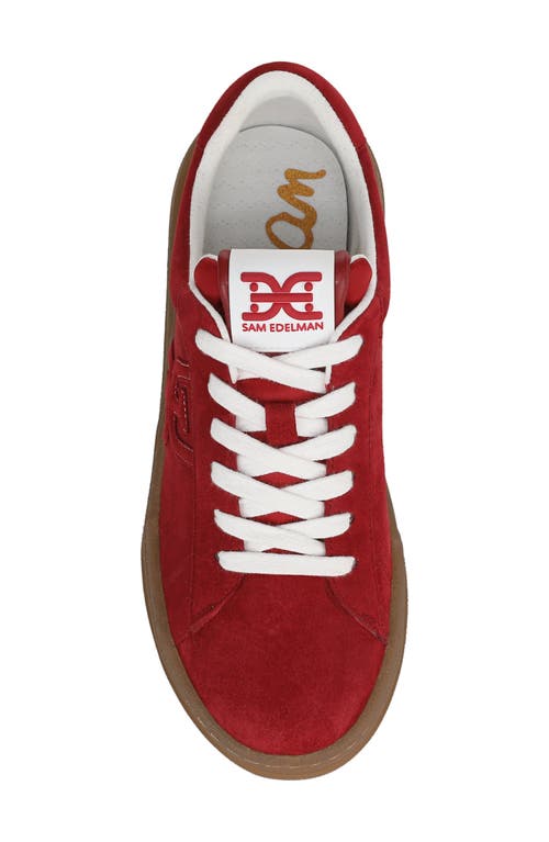 Sam Edelman Rhea Platform Sneaker