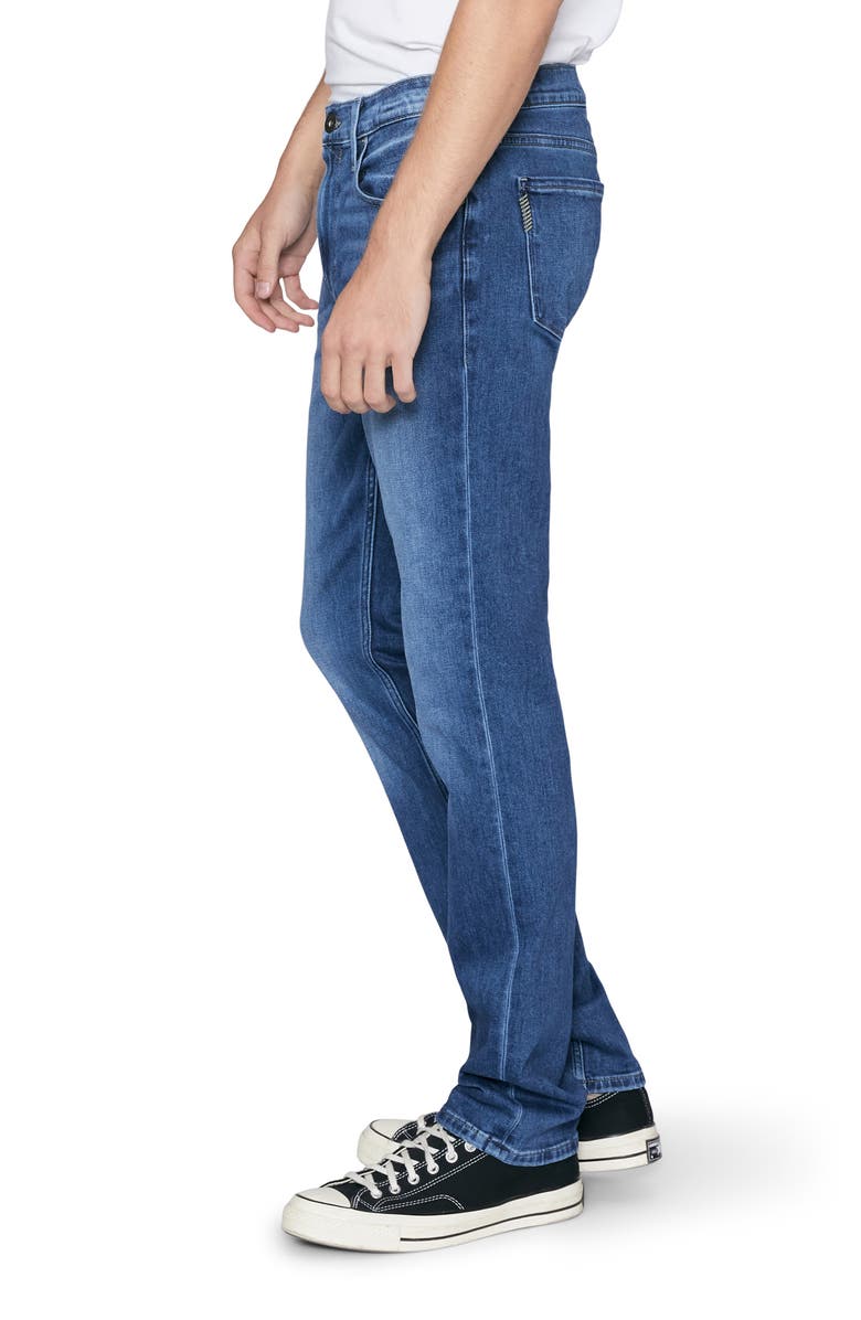 PAIGE Vintage Federal Slim Straight Leg Jeans, Alternate, color, 