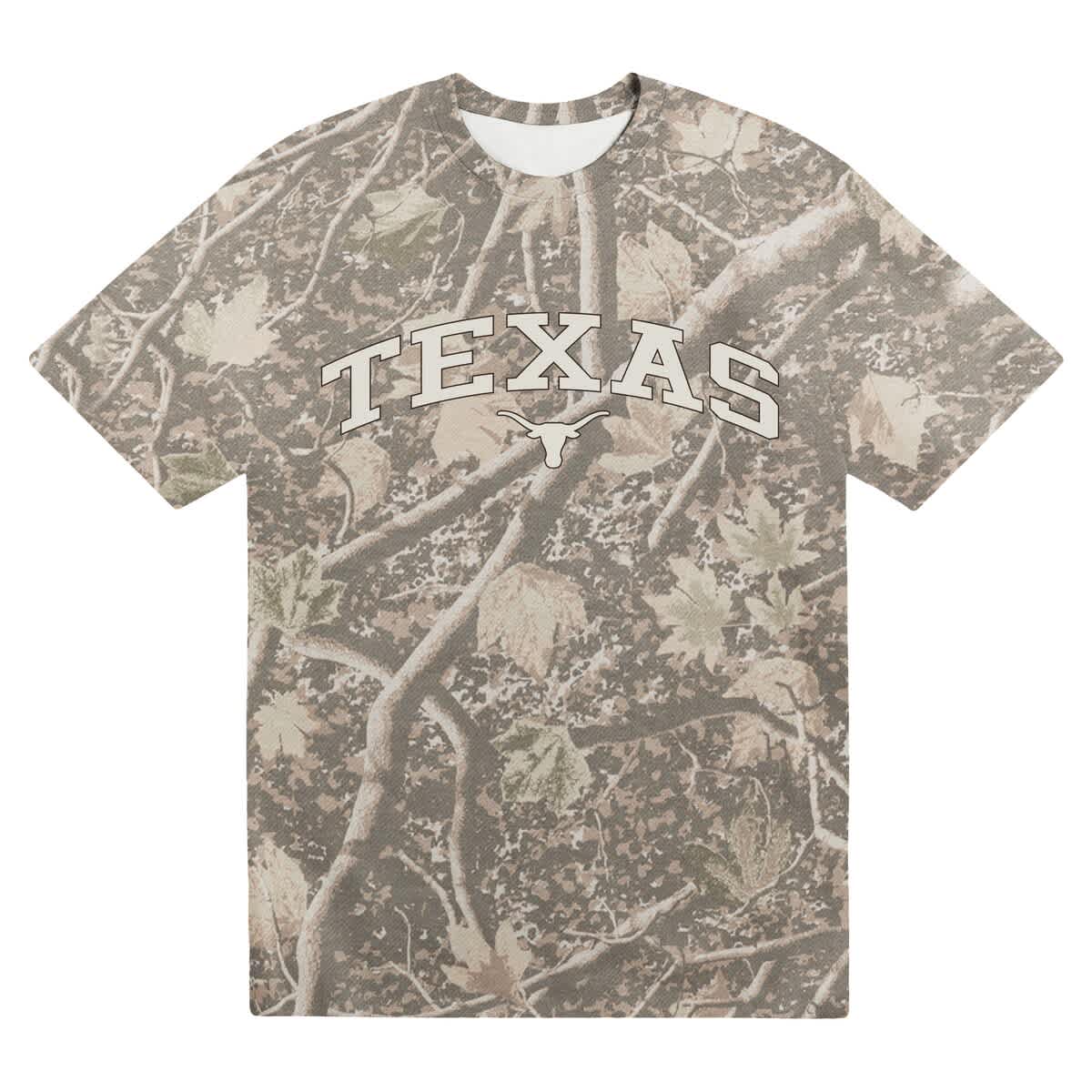 selected Camo