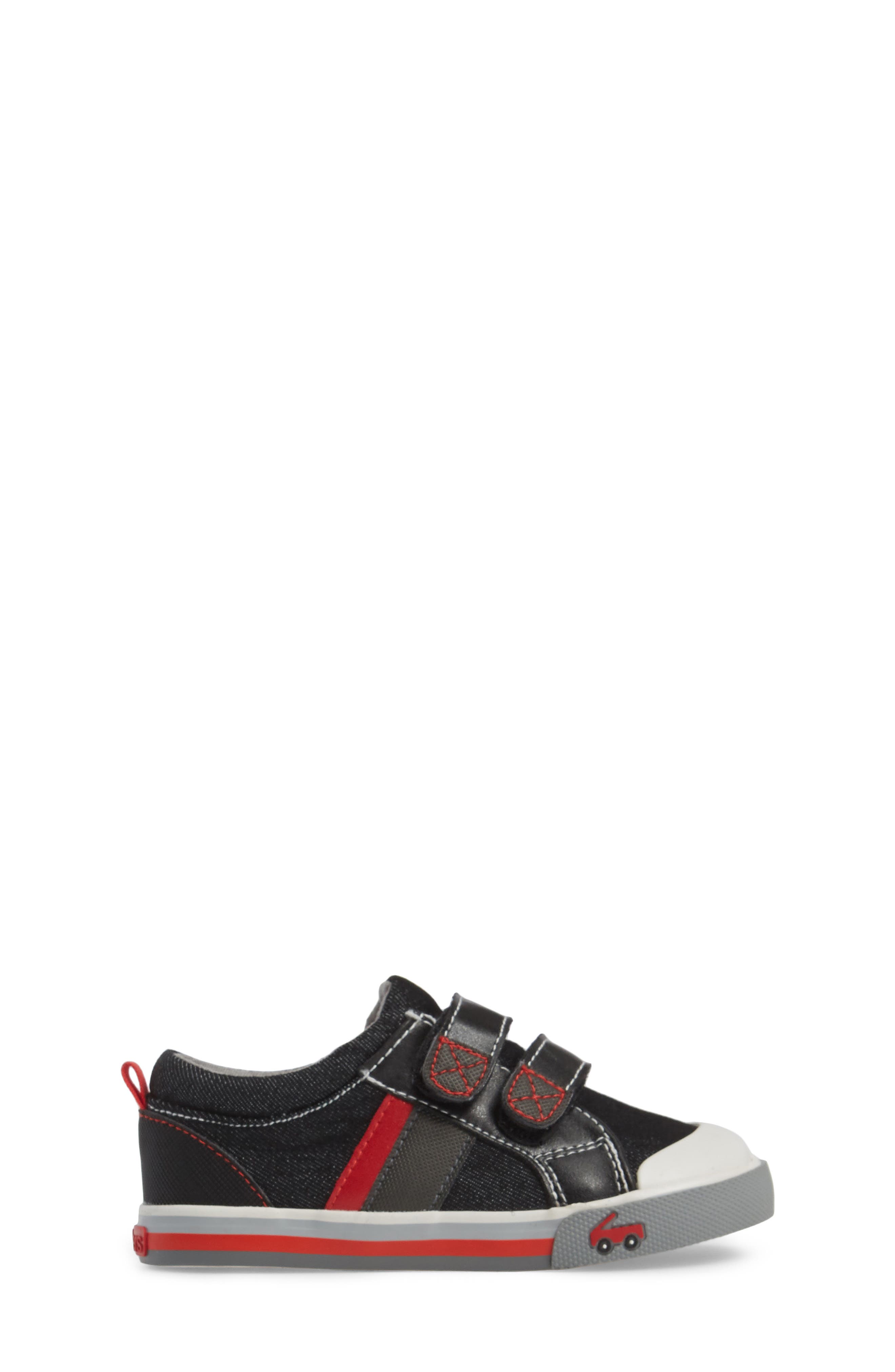 See Kai Run 'Russell' Sneaker, Alternate, color, 