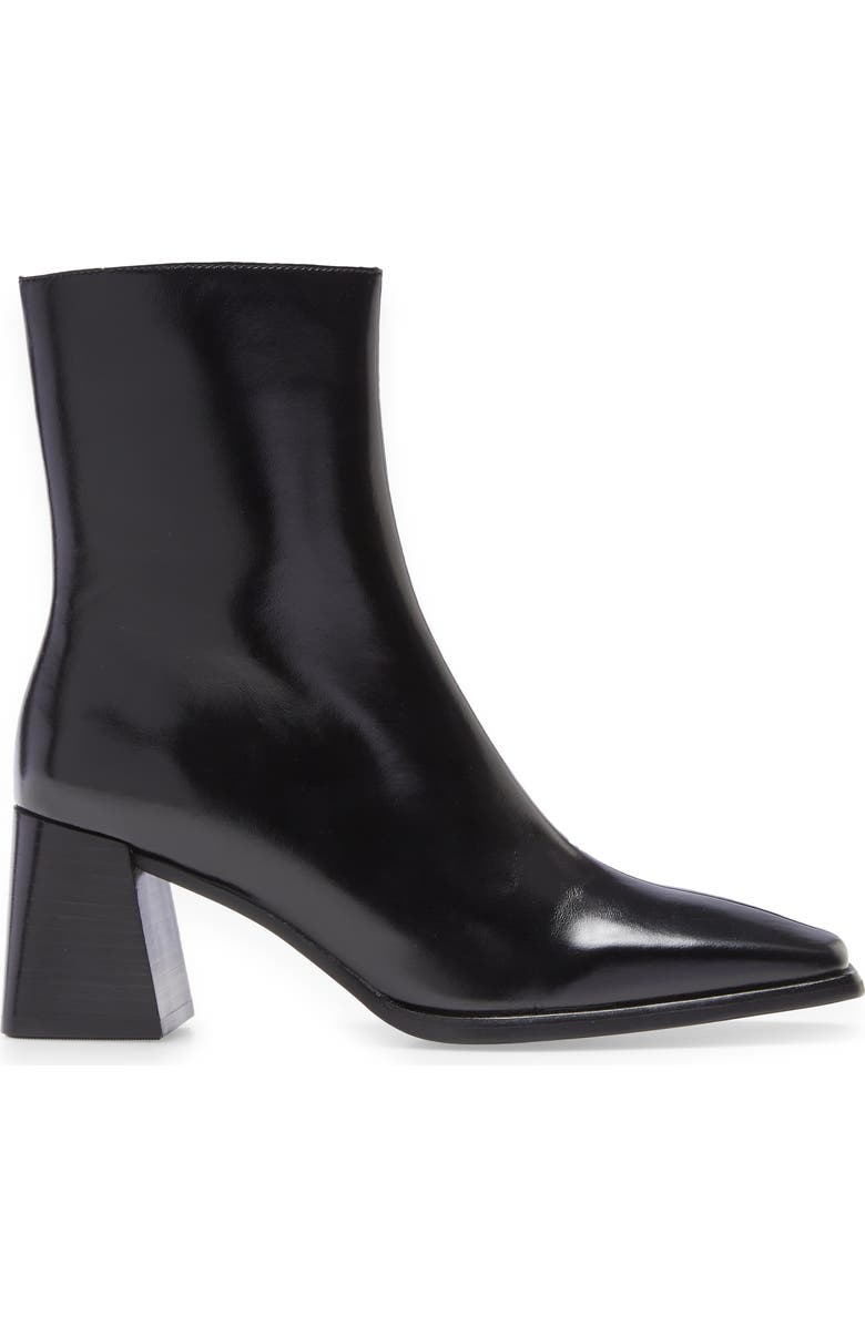 Jeffrey Campbell Geist Square Toe Boot, Alternate, color,