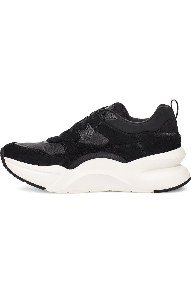 UGG<sup>®</sup> LA Hills Sneaker, Alternate, color,