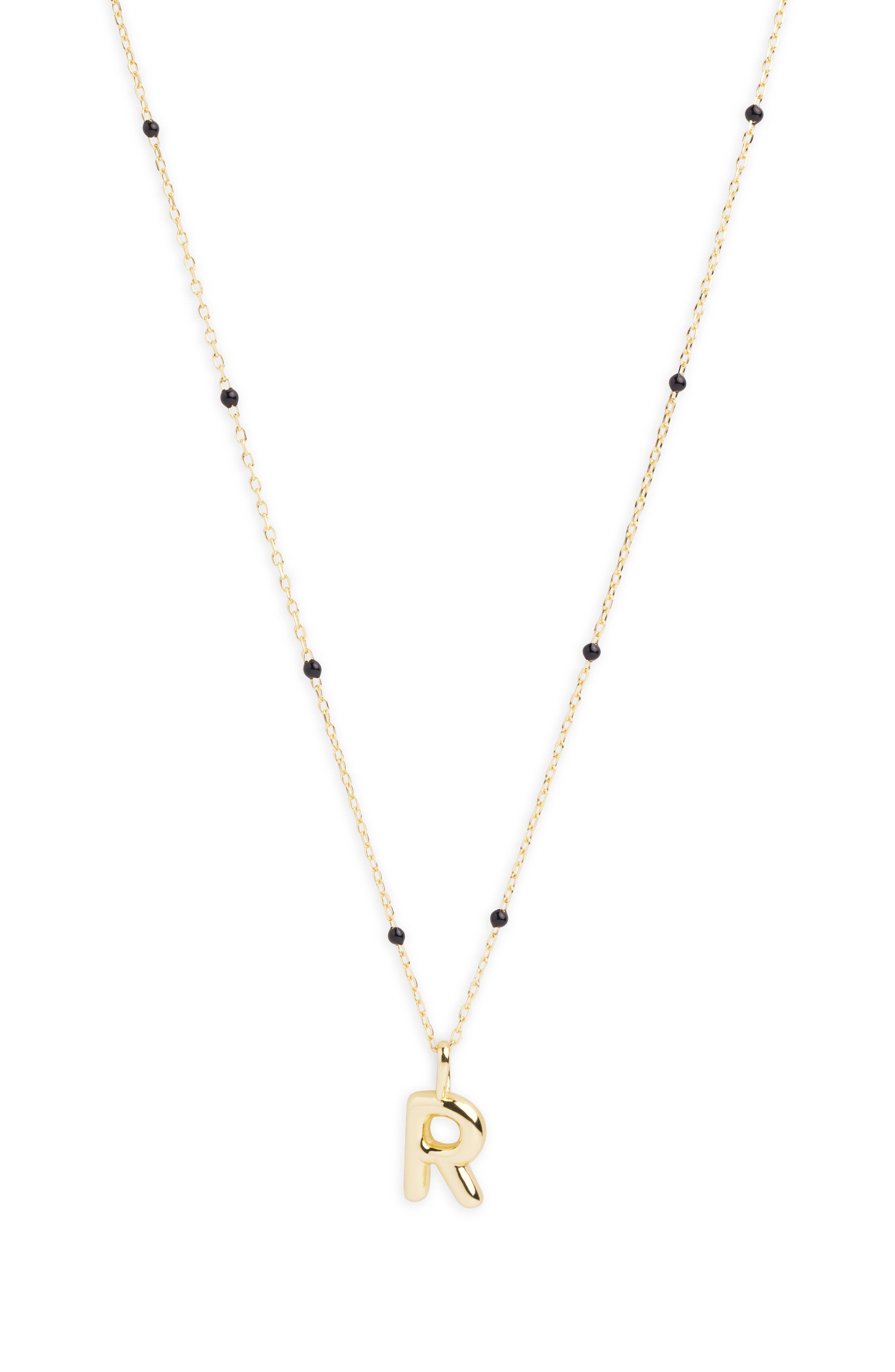 GOLD R