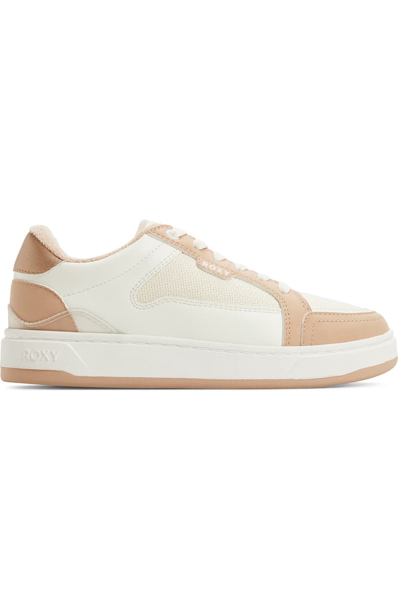 Roxy Brentley Sneaker, Alternate, color,