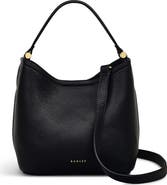 Radley Bathurst Mews Small Open Top Satchel Bag