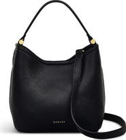 Radley Bathurst Mews Small Open Top Satchel Bag