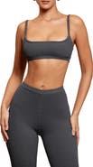 HOUSE OF CB Mischa Rib Bralette