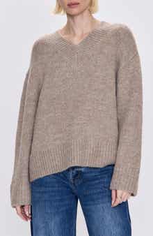 Pistola Talia V-Neck Sweater