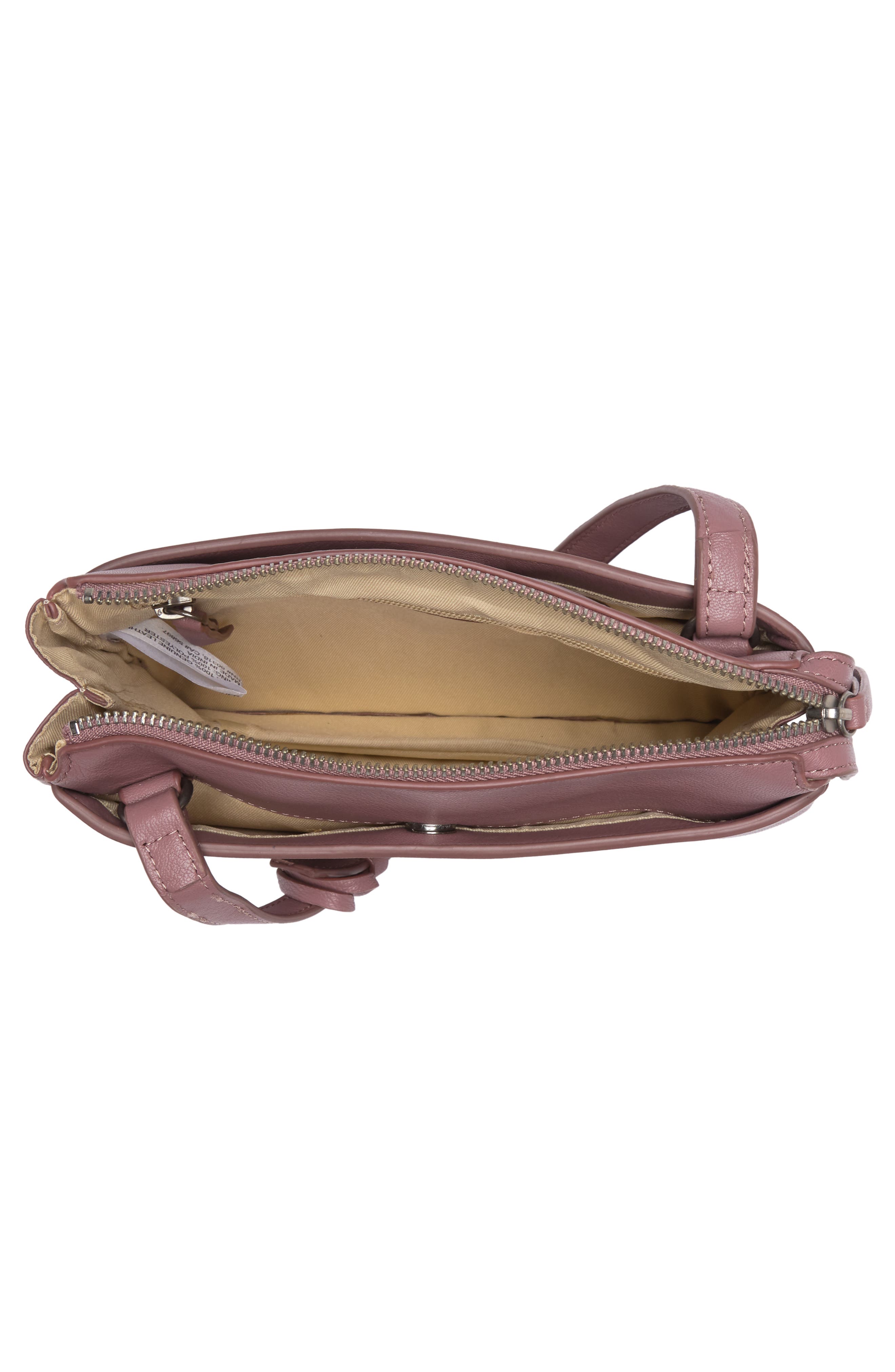 Biro Crossbody, Alternate, color, ANTLER