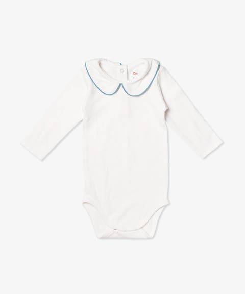 Peter Pan One-piece