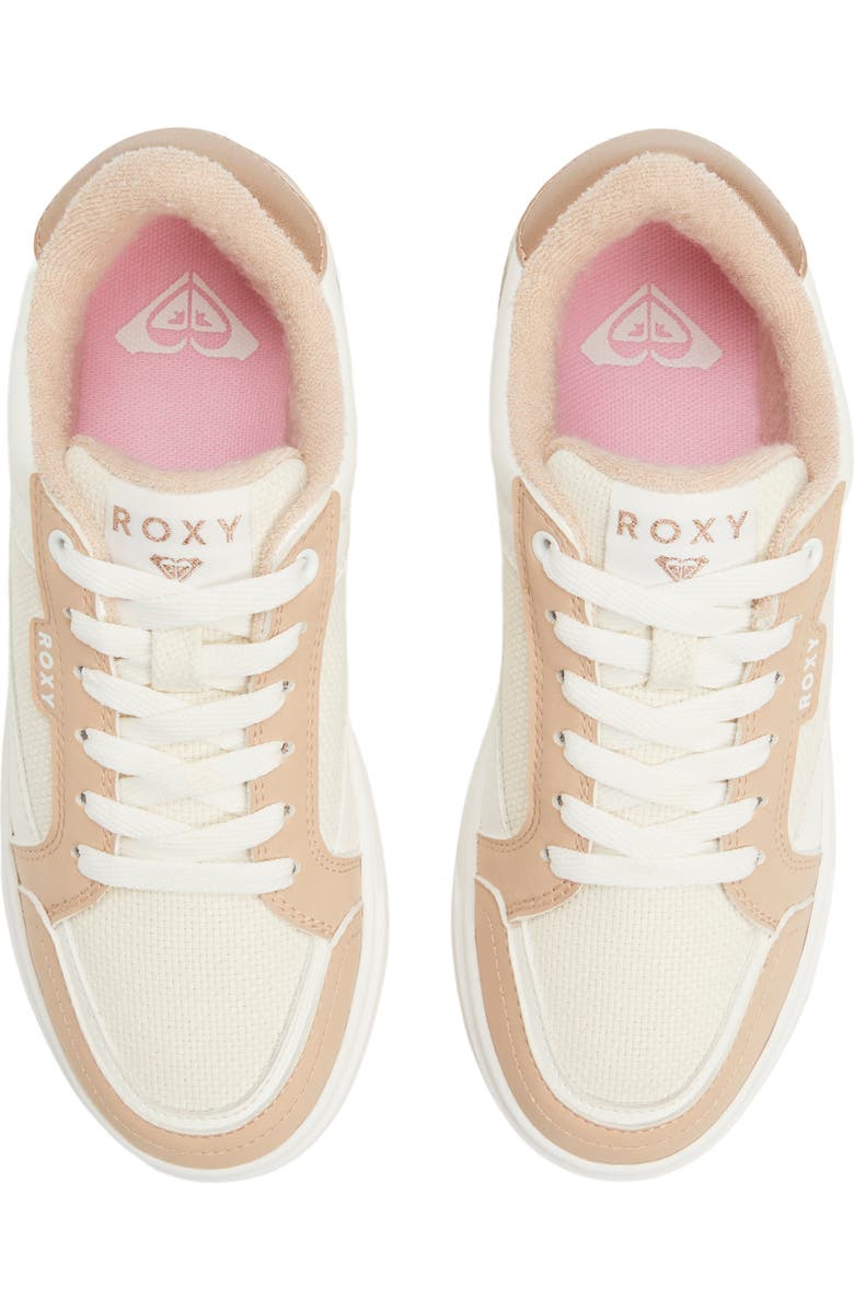 Roxy Brentley Sneaker, Alternate, color,
