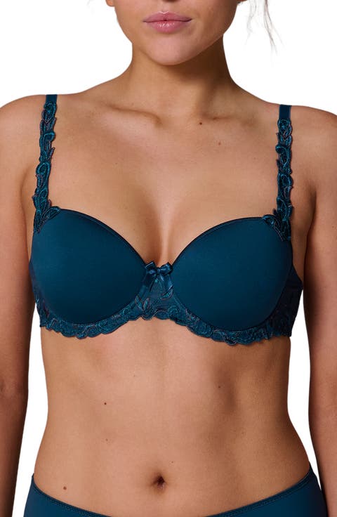 Andora 3D Molded Underwire Bra