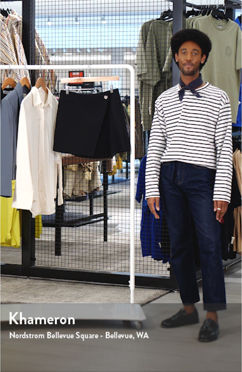 Callen Miniskirt, sales video thumbnail