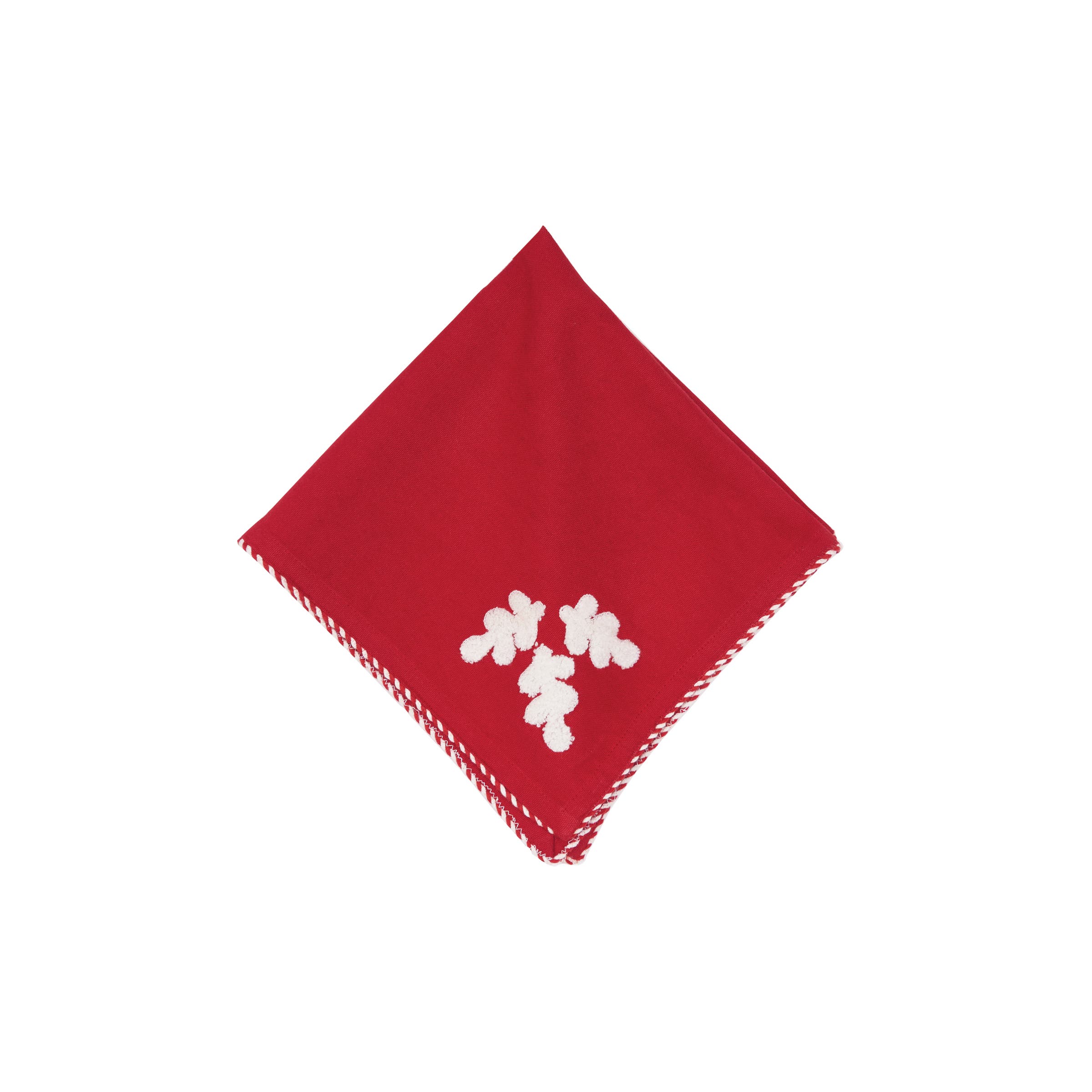 selected Red