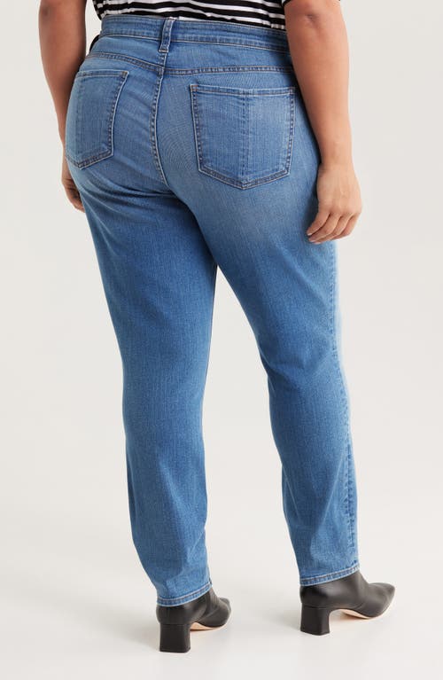 Kut From The Kloth Catherine Mid Rise Boyfriend Jeans
