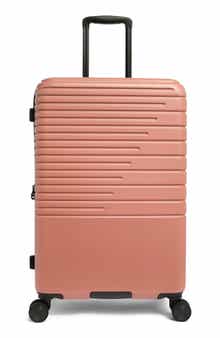 CALPAK Linley Expandable Carry-On Suitcase