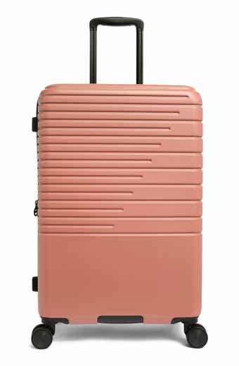CALPAK Linley Expandable Carry-On Suitcase