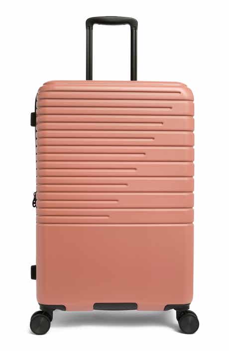 CALPAK Linley Expandable Carry-On Suitcase