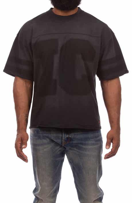 Roberts Graphic T-Shirt