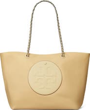 Tory Burch Ella Chain Zip Tote