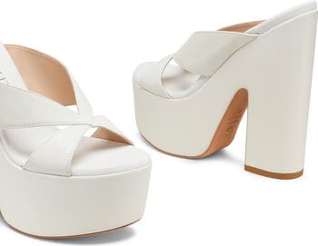 Miami Sohi 145 Platform Sandal