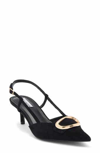 Steve Madden Gianah Slingback Pump