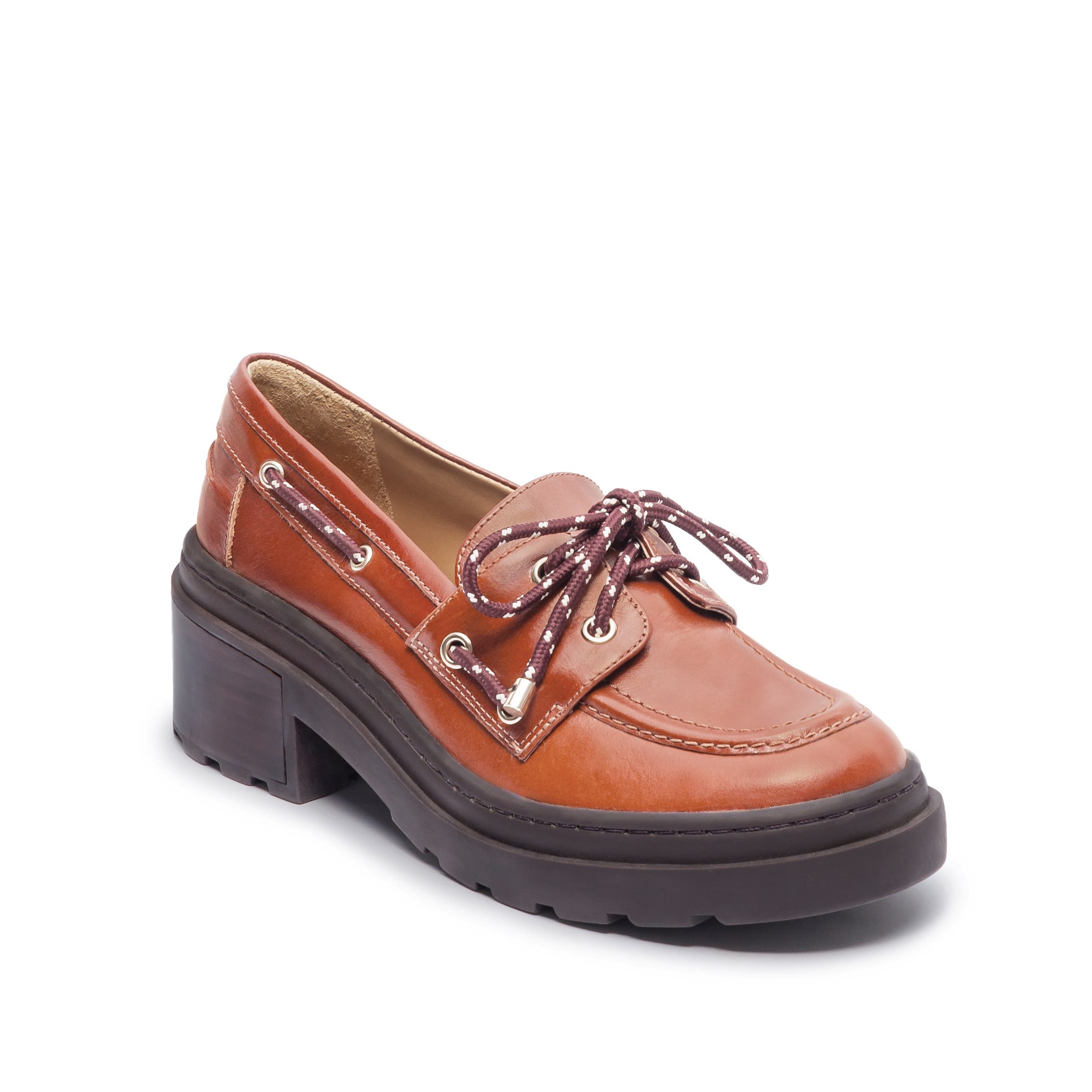 Nico Boat Loafer - image 4