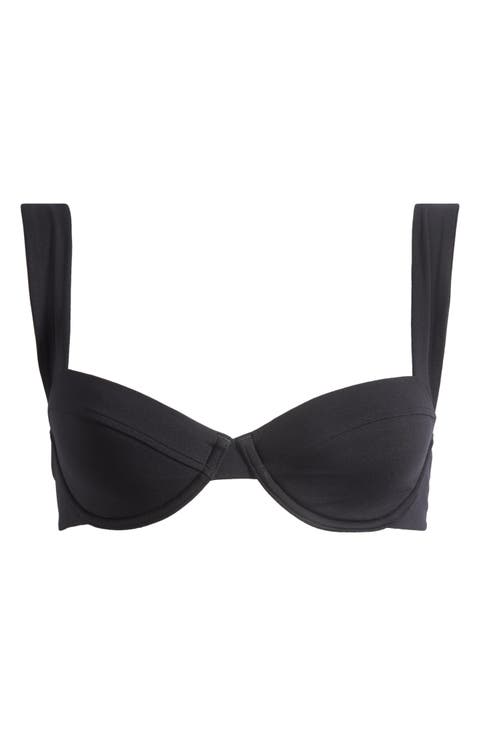 Viola Bikini Top