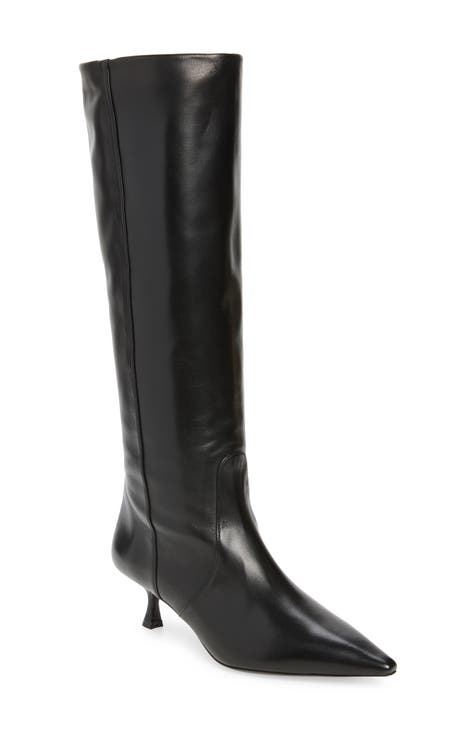 Kitten Knee High Boots for Women Nordstrom